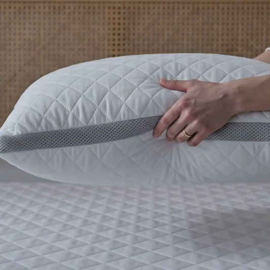 Klimalı Yastık Ultra Comfort AirSleep Pro